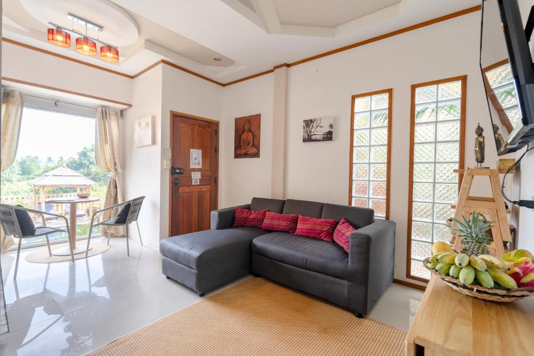 Photo of Livingroom in Ko Lanta