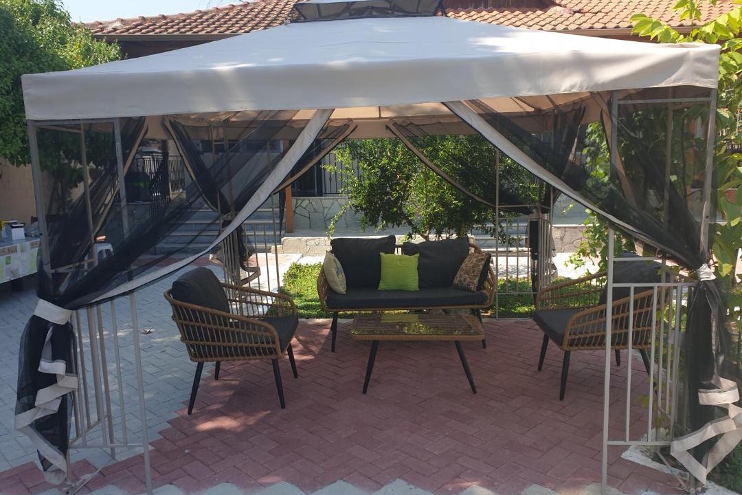 Photo of Patio Balcony in Asprovalta