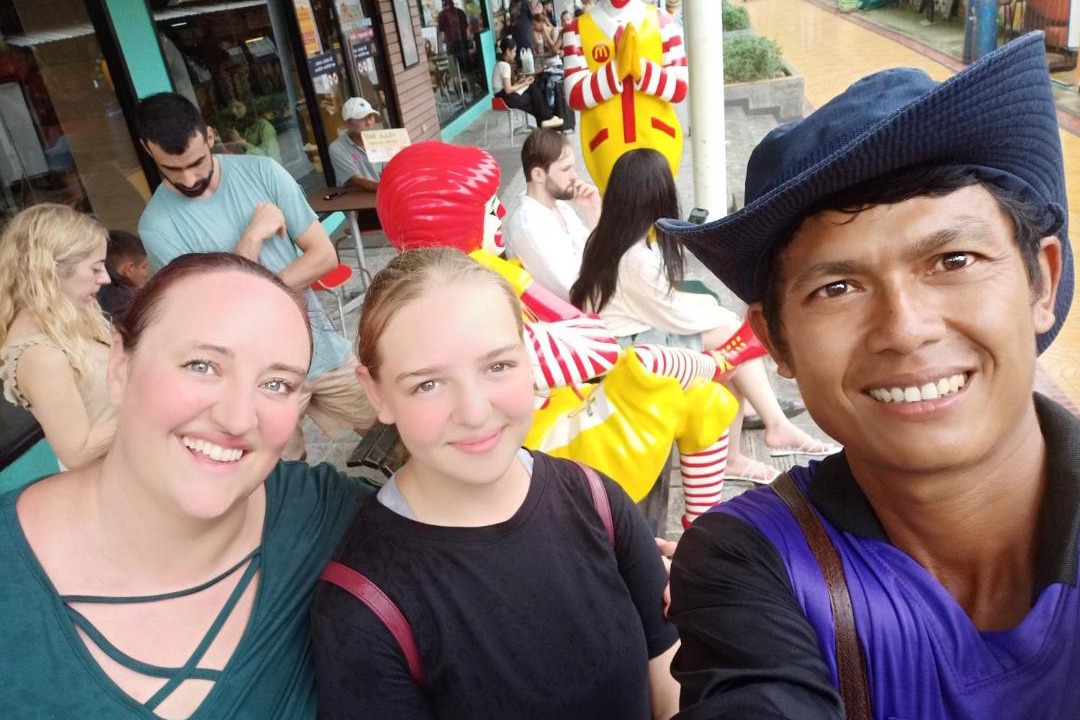 Photo of Others in Ko Phi Phi