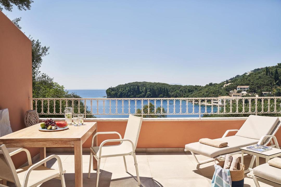 Photo of Patio Balcony in Kalami