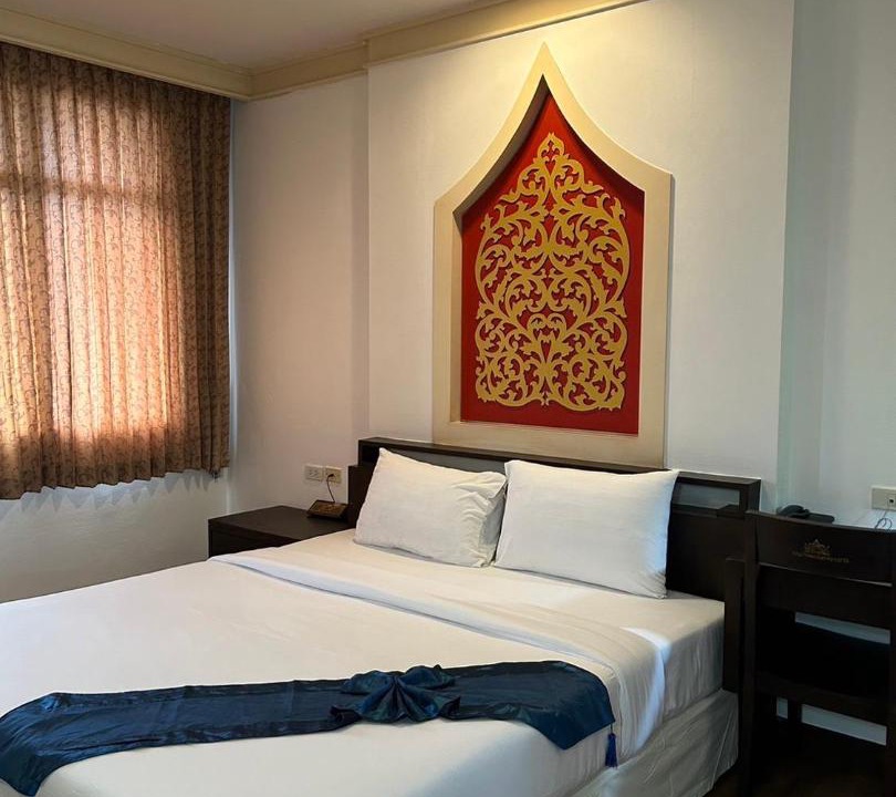 Photo of Bedroom in Uthai
