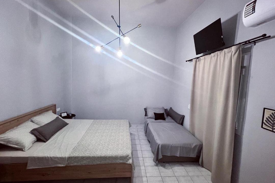 Photo of Bedroom in Katerini