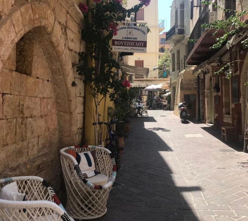 Photo of Others in Old Town
