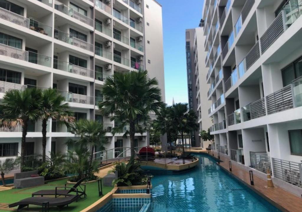 Photo of Outdoor in South Pattaya