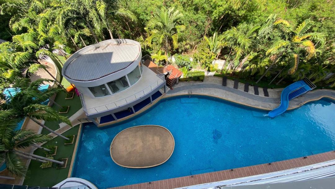 Photo of Outdoor in South Pattaya