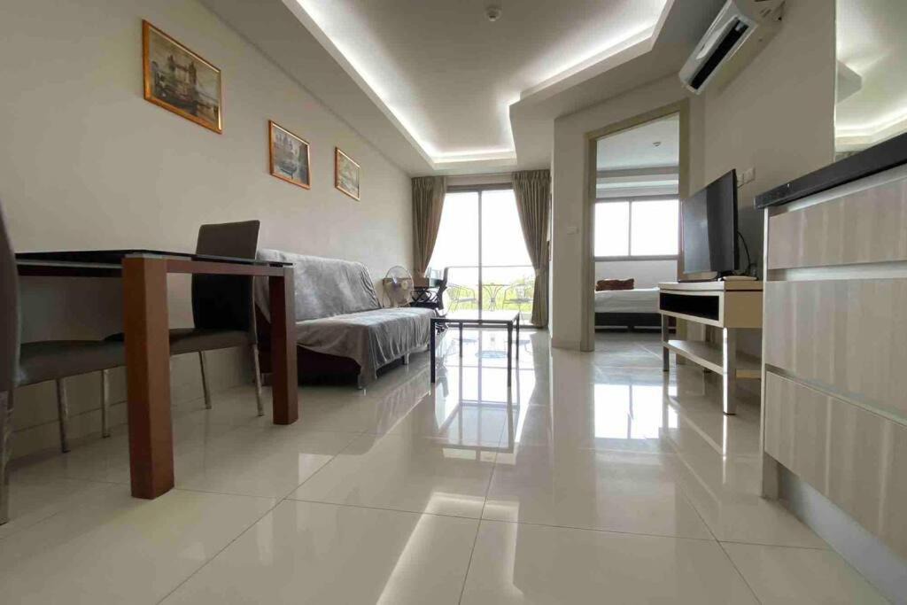 Photo of Livingroom in South Pattaya