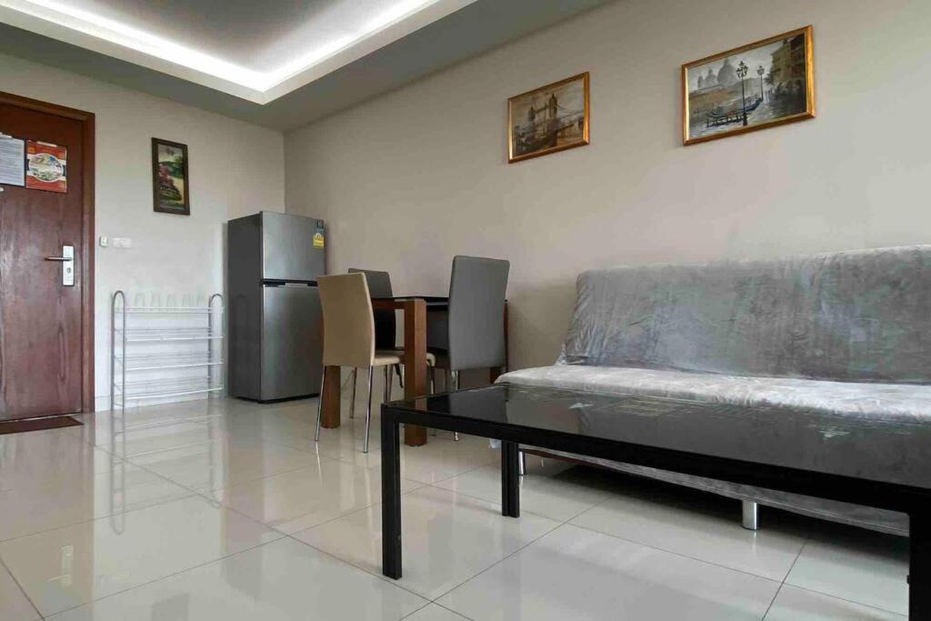 Photo of Livingroom in South Pattaya