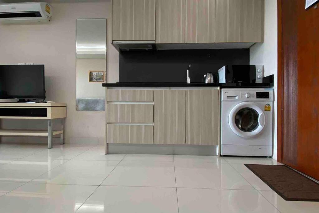 Photo of Kitchen in South Pattaya