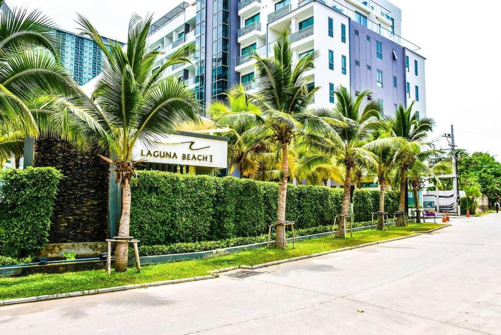 Photo of Buildings in South Pattaya