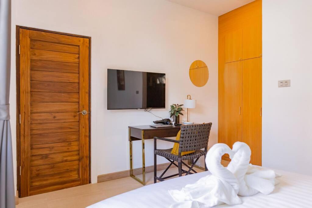 Photo of Bedroom in Thapae