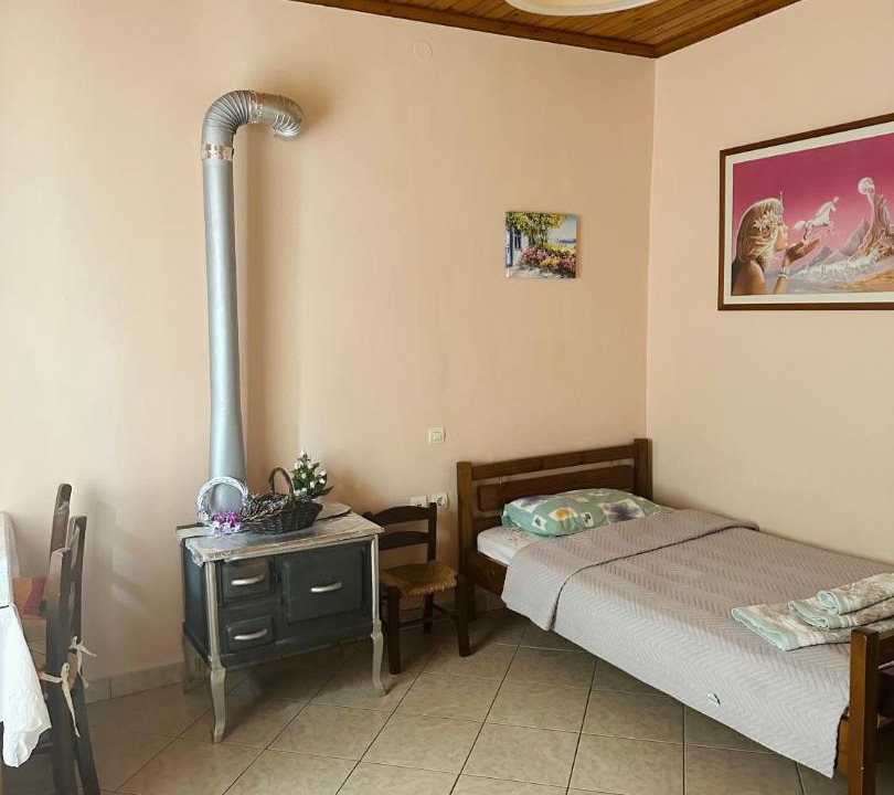 Photo of Bedroom in Kastri