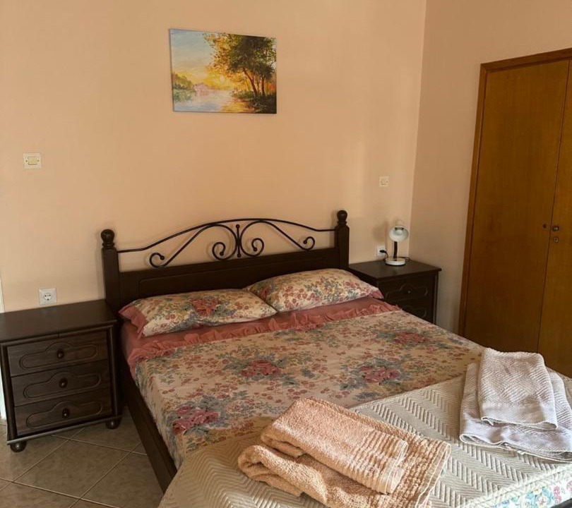 Photo of Bedroom in Kastri