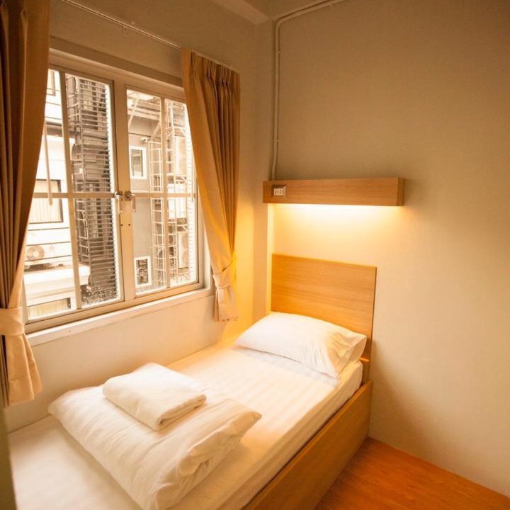 Photo of Bedroom in Thanon Phaya Thai