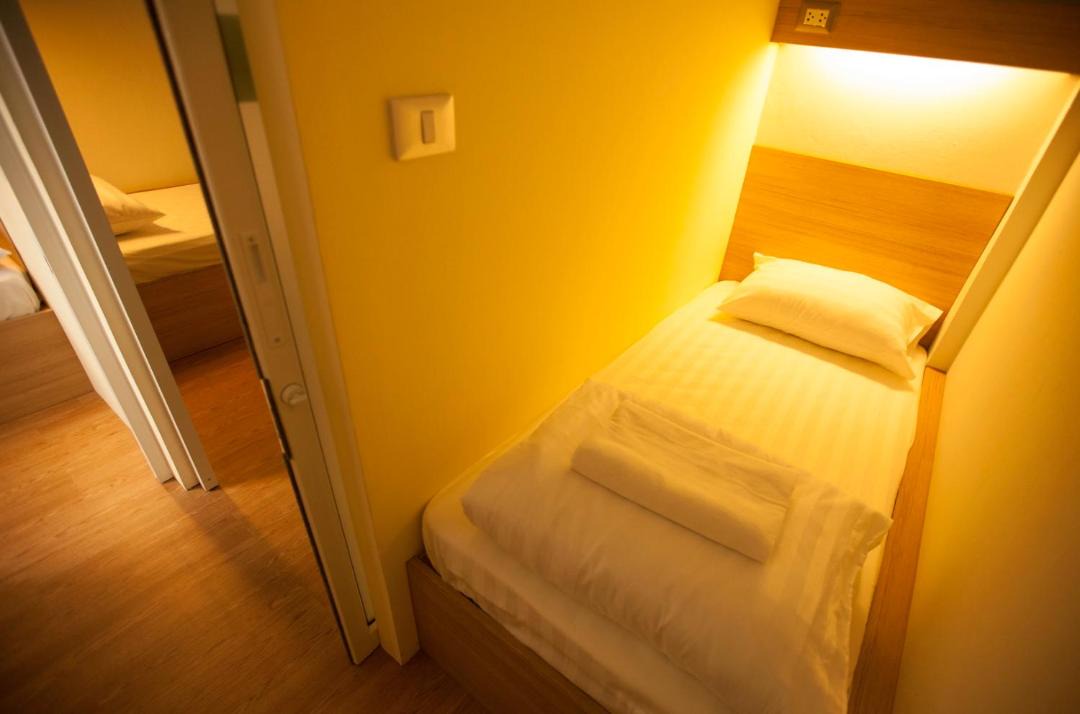 Photo of Bedroom in Thanon Phaya Thai