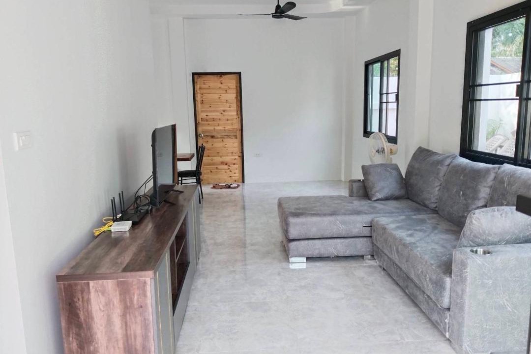 Photo of Livingroom in Khanom