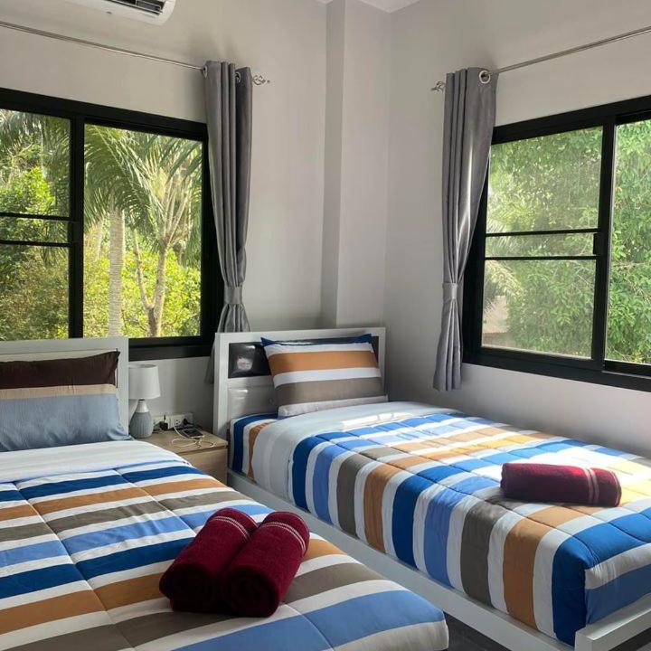 Photo of Bedroom in Khanom