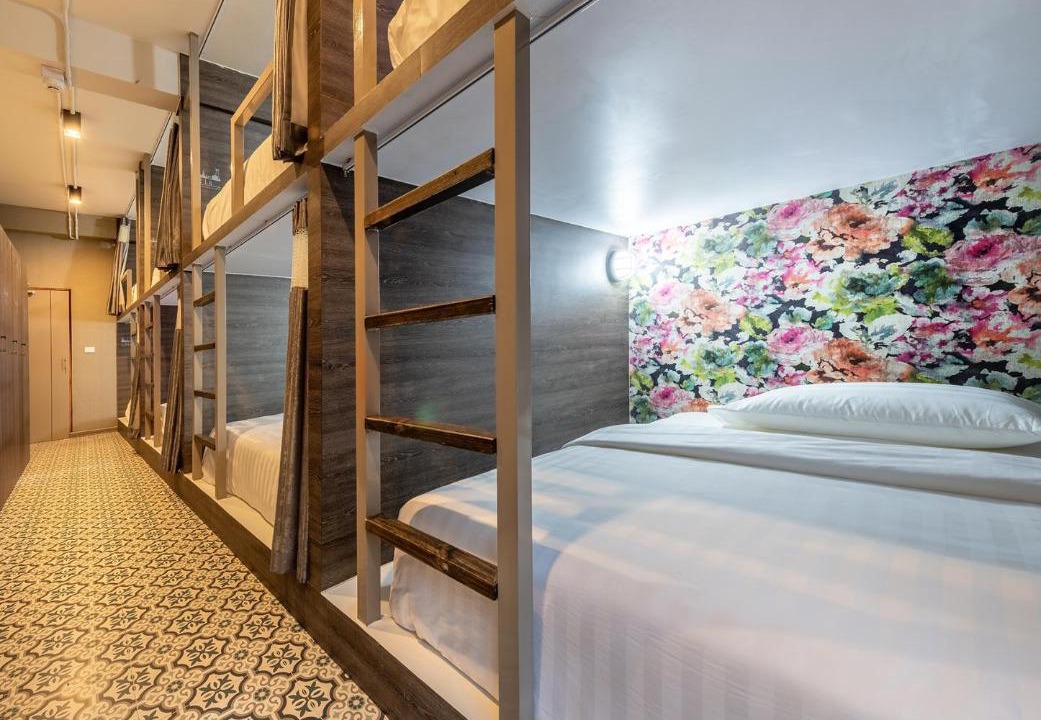 Photo of Bedroom in Hua Lamphong
