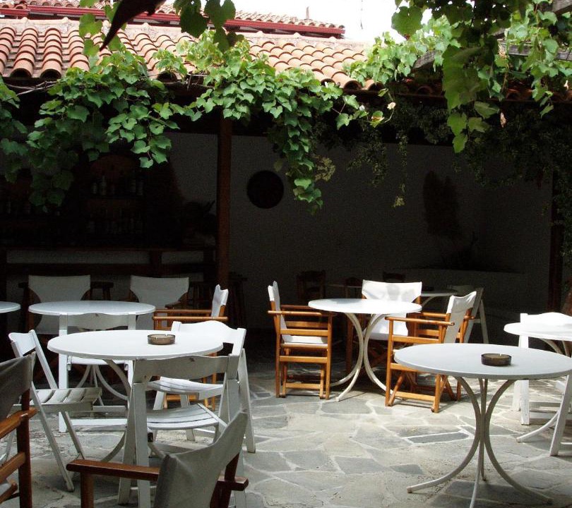 Photo of Others in Ouranoupoli