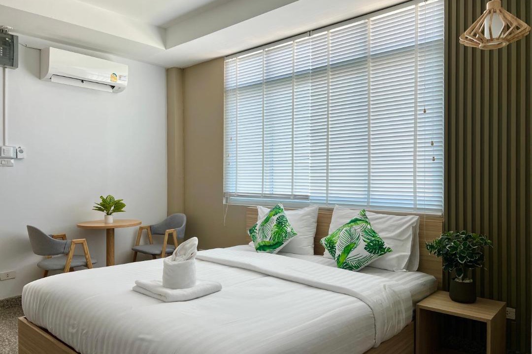 Photo of Bedroom in Chaeramae