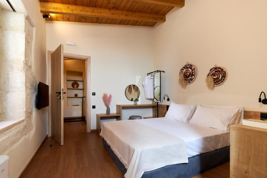 Photo of Bedroom in Archanes