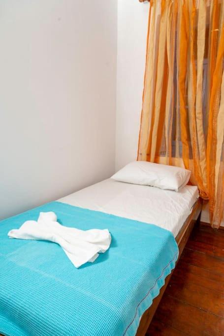Photo of Bedroom in Polichnitos