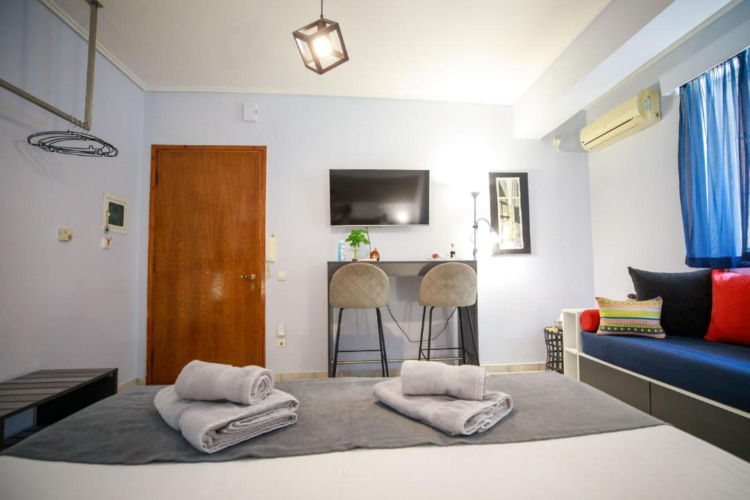 Photo of Livingroom in Zavlani