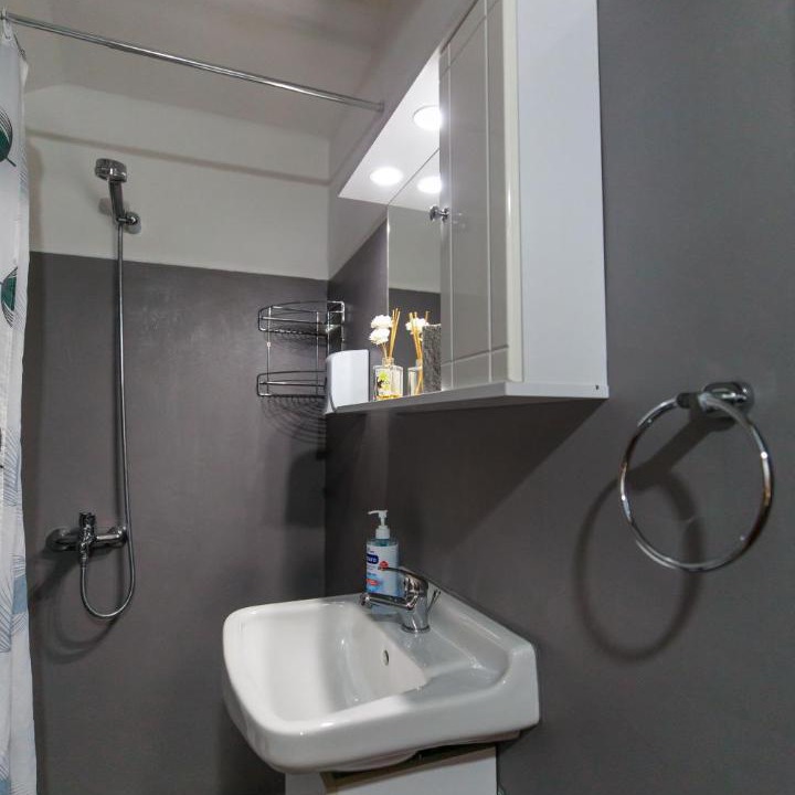 Photo of Bathroom in Zavlani
