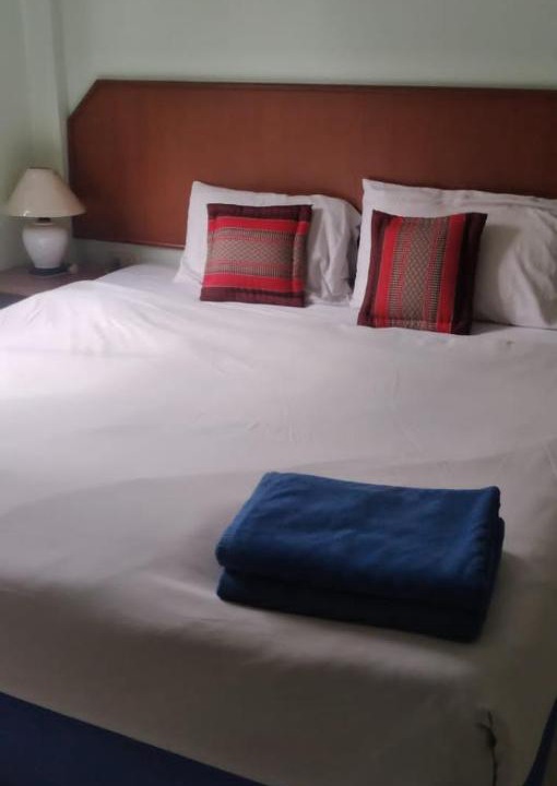 Photo of Bedroom in Pattaya Bay