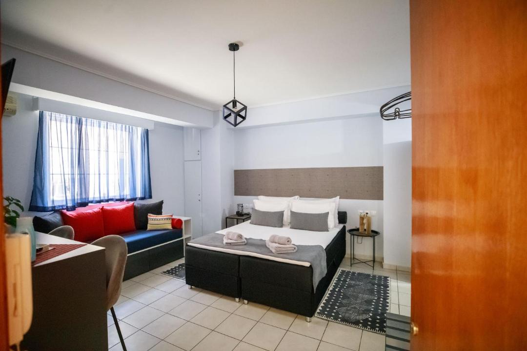 Photo of Livingroom in Zavlani