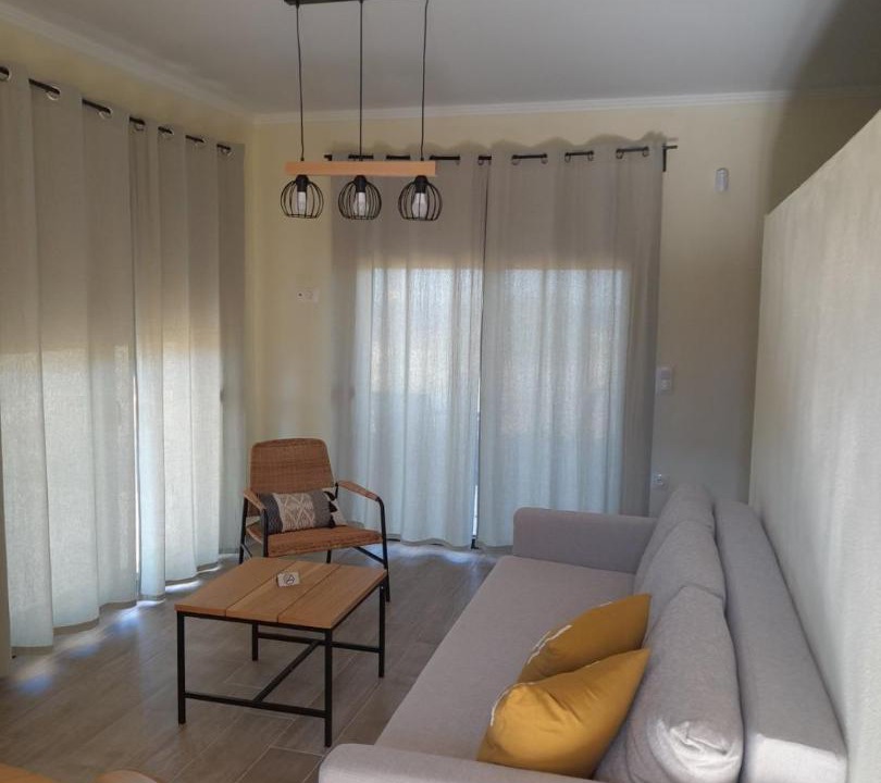 Photo of Livingroom in Samothrace