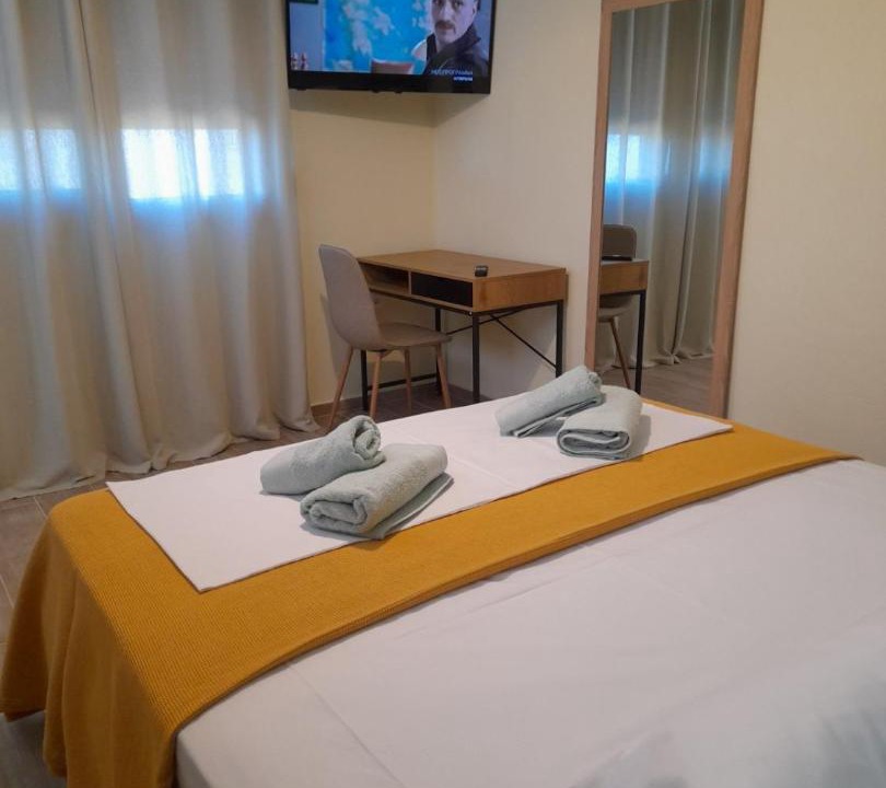 Photo of Bedroom in Samothrace