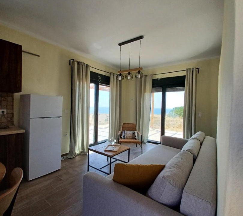 Photo of Livingroom in Samothrace