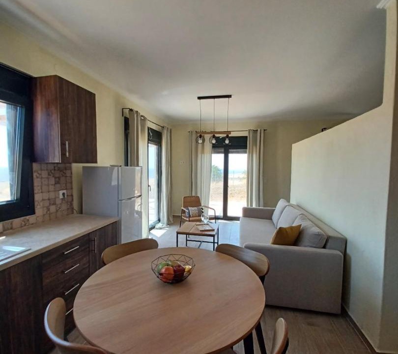 Photo of Livingroom in Samothrace