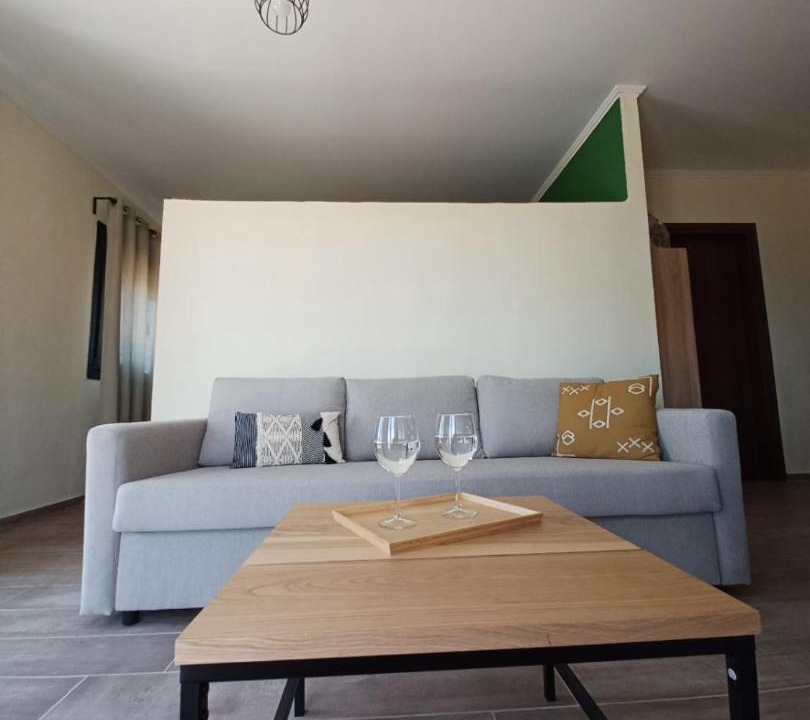 Photo of Livingroom in Samothrace