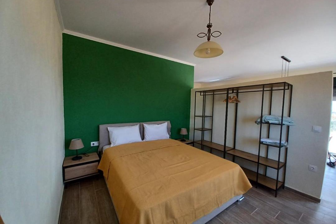 Photo of Bedroom in Samothrace