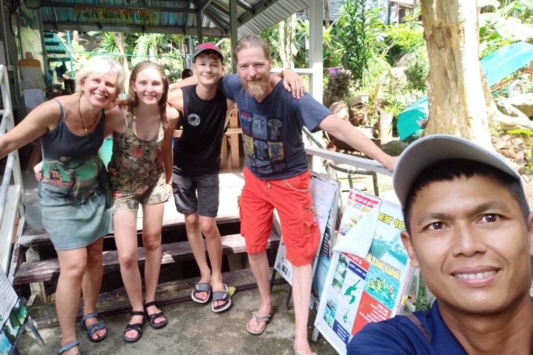Photo of Others in Ko Phi Phi