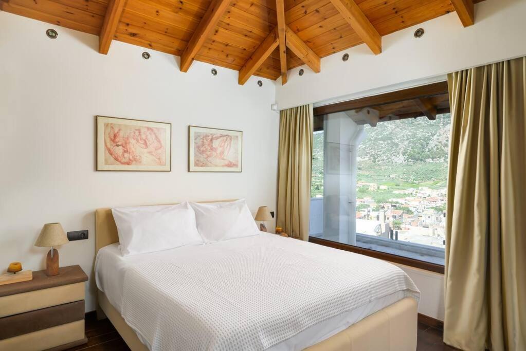 Photo of Bedroom in Archanes