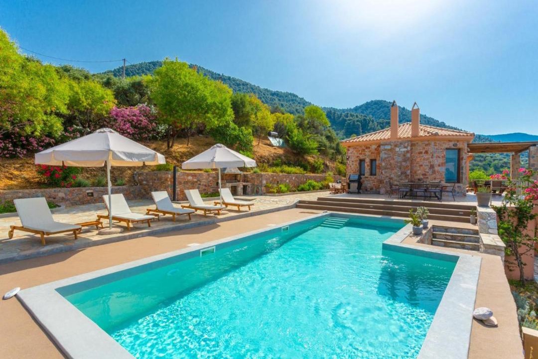 Photo of Outdoor in Xanthi Region