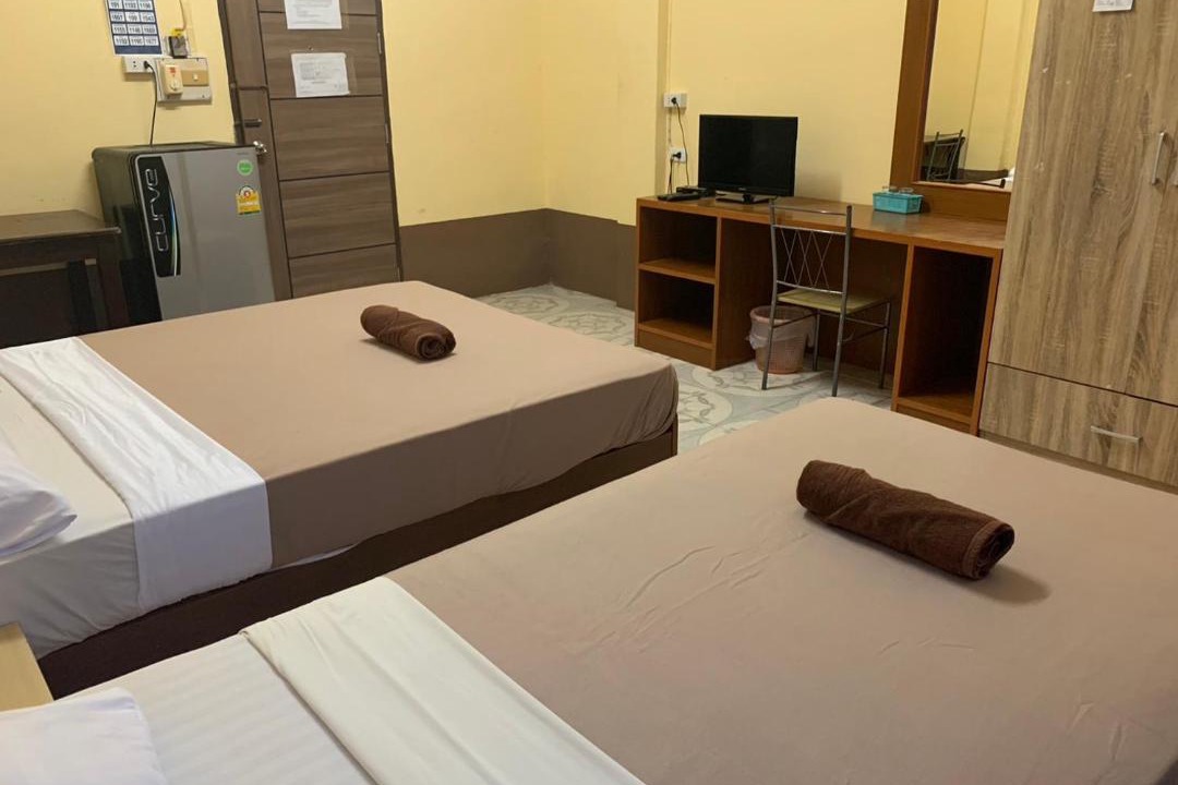 Photo of Bedroom in Trang