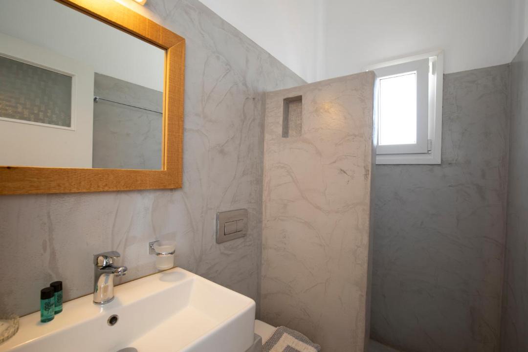 Photo of Bathroom in Kamares