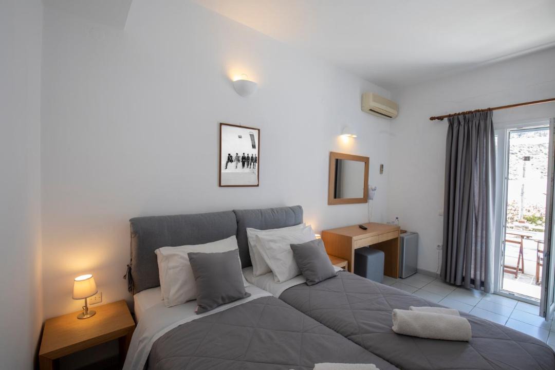 Photo of Bedroom in Kamares
