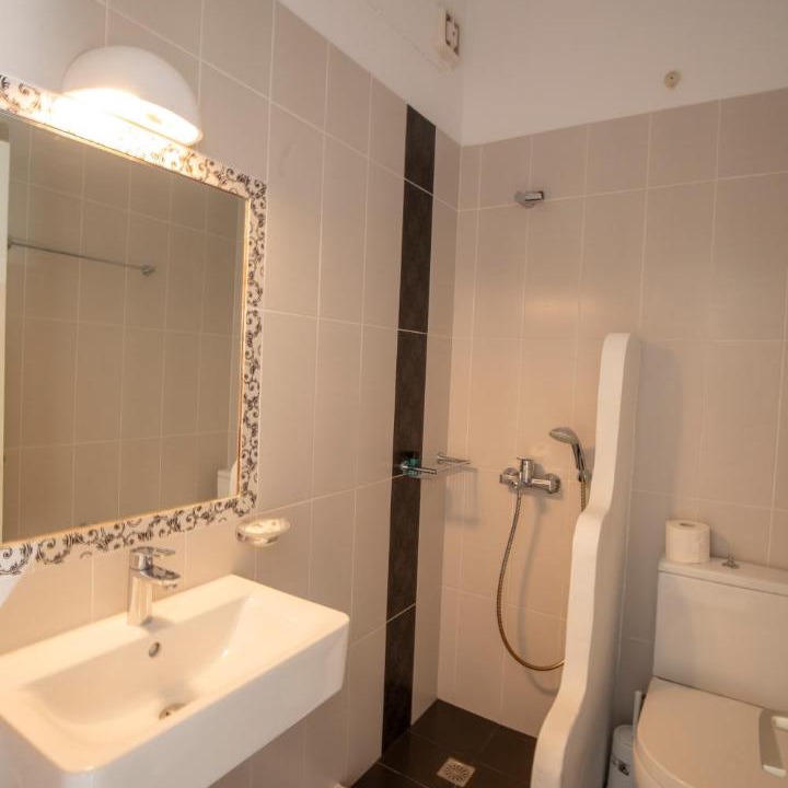 Photo of Bathroom in Kamares