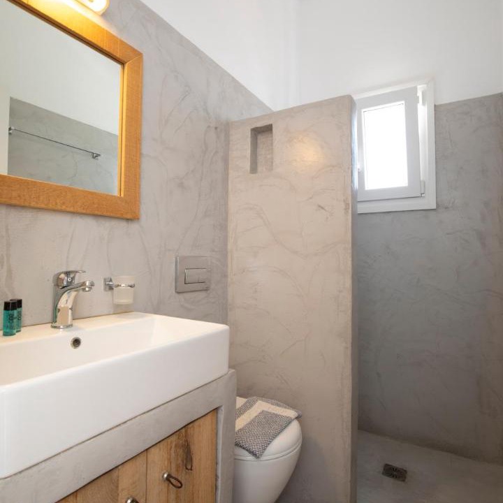 Photo of Bathroom in Kamares