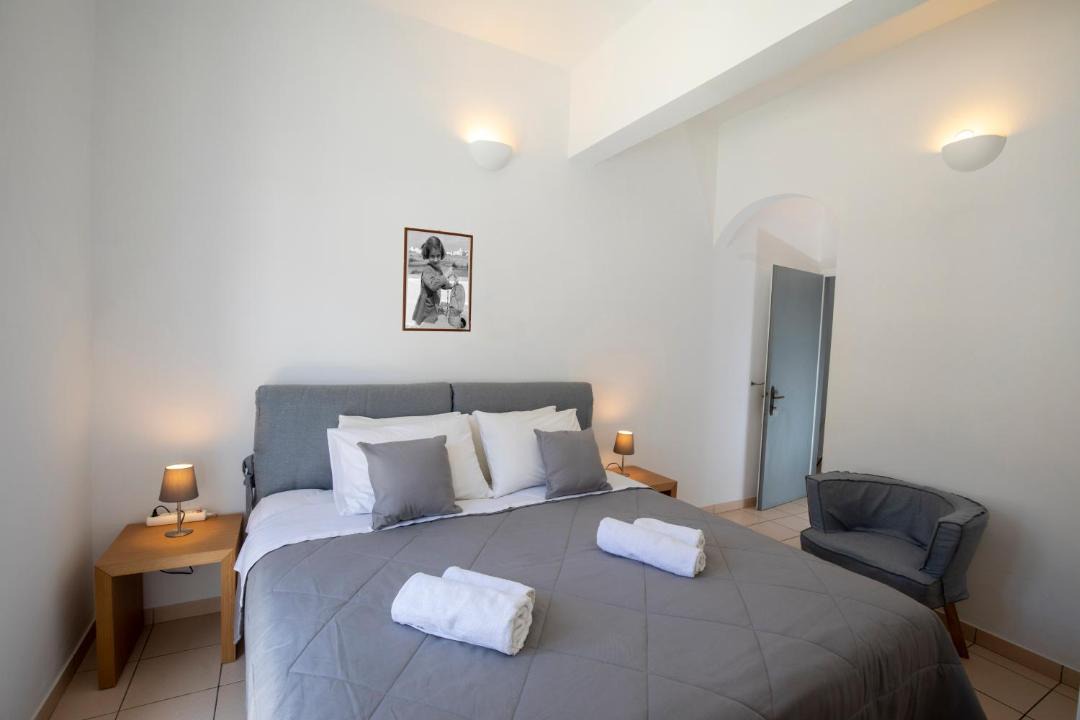 Photo of Bedroom in Kamares