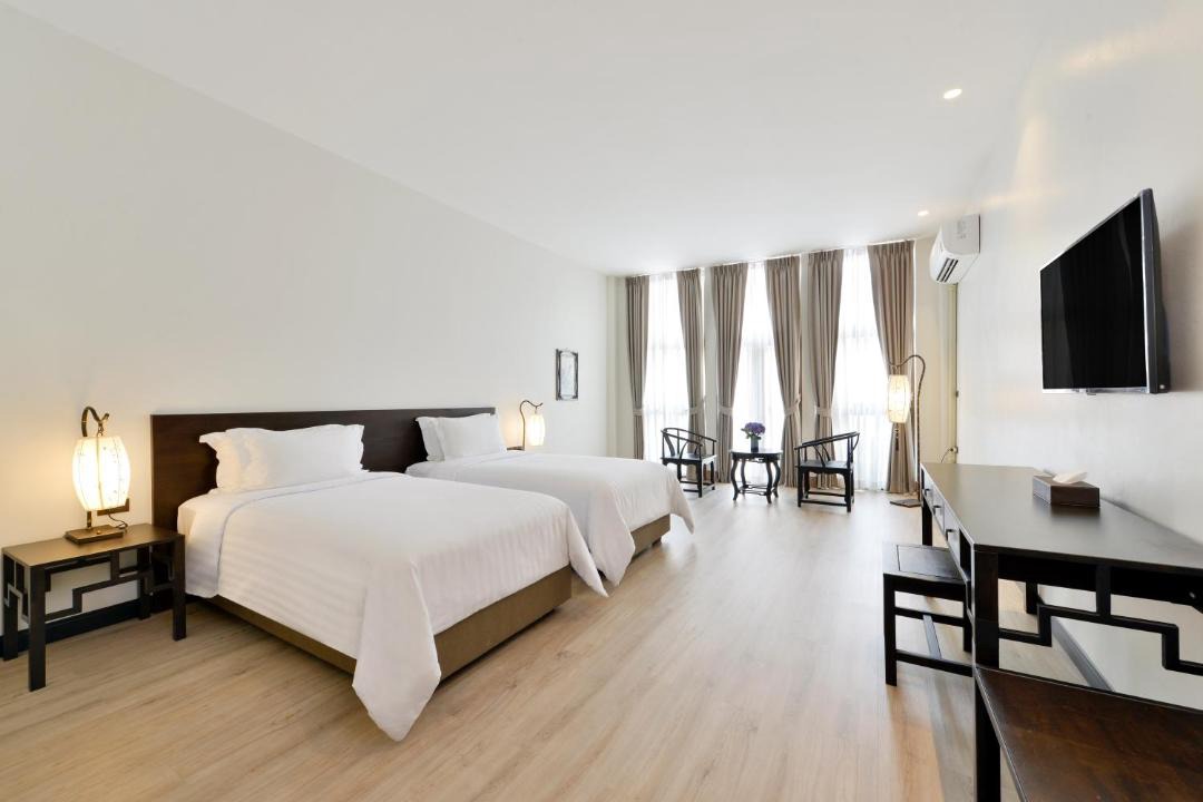 Photo of Bedroom in Pom Prap