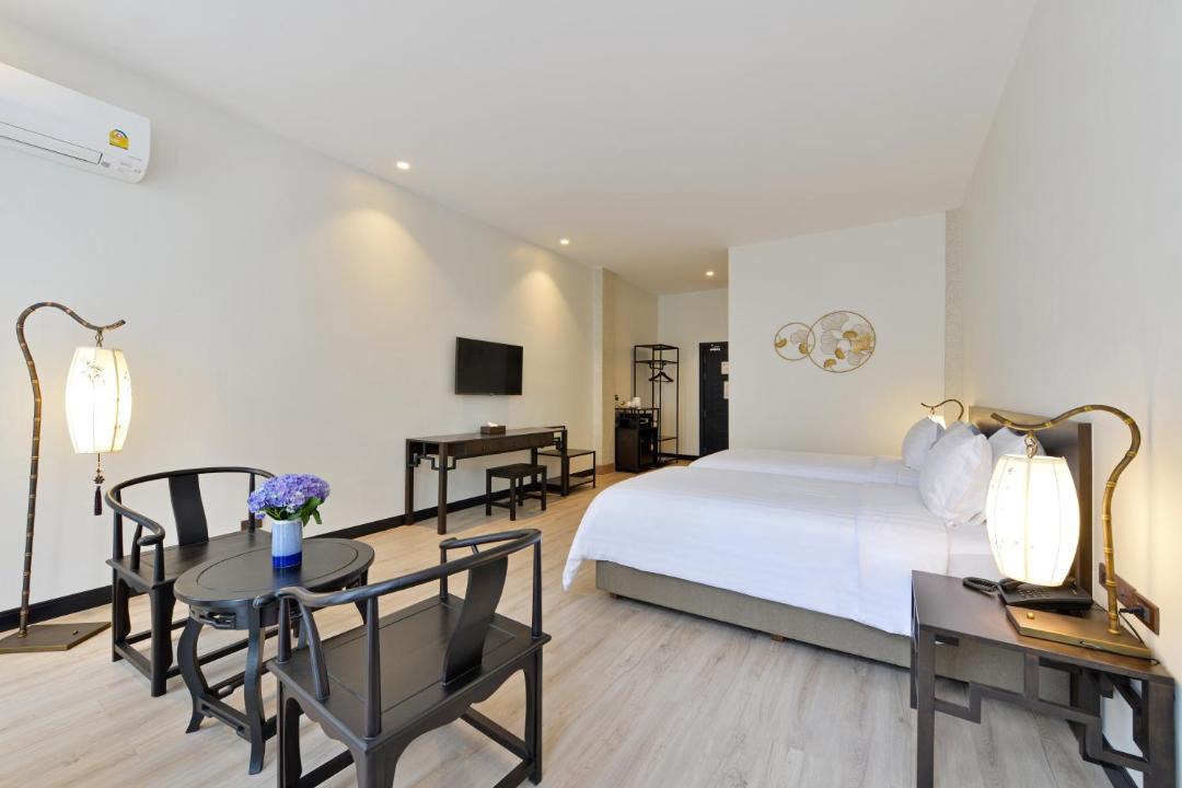 Photo of Bedroom in Pom Prap