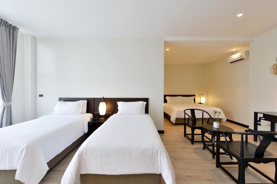 Photo of Bedroom in Pom Prap