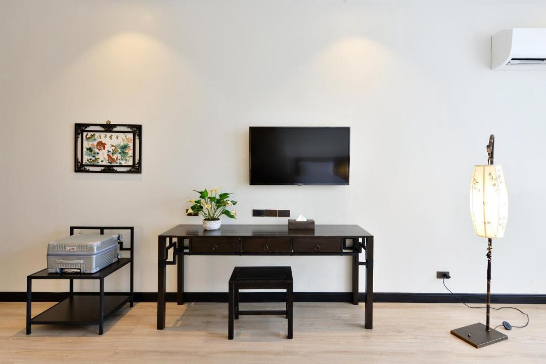 Photo of Livingroom in Pom Prap