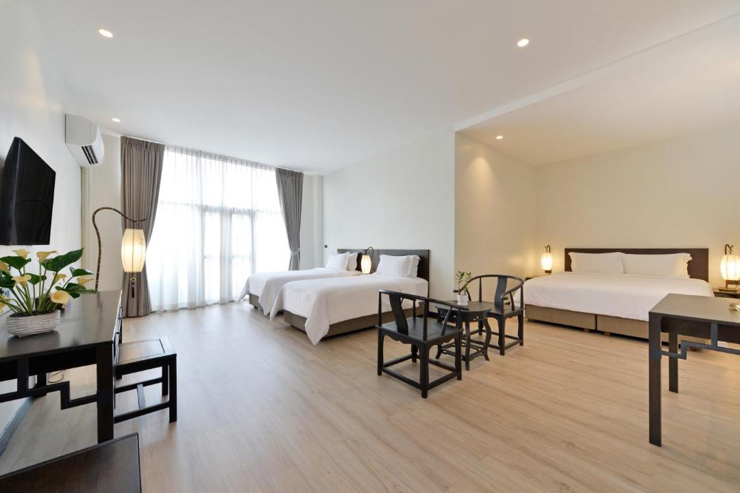 Photo of Bedroom in Pom Prap