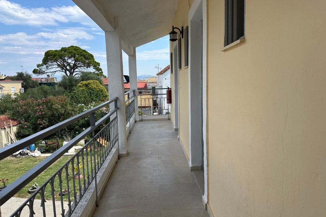 Photo of Patio Balcony in Kavos